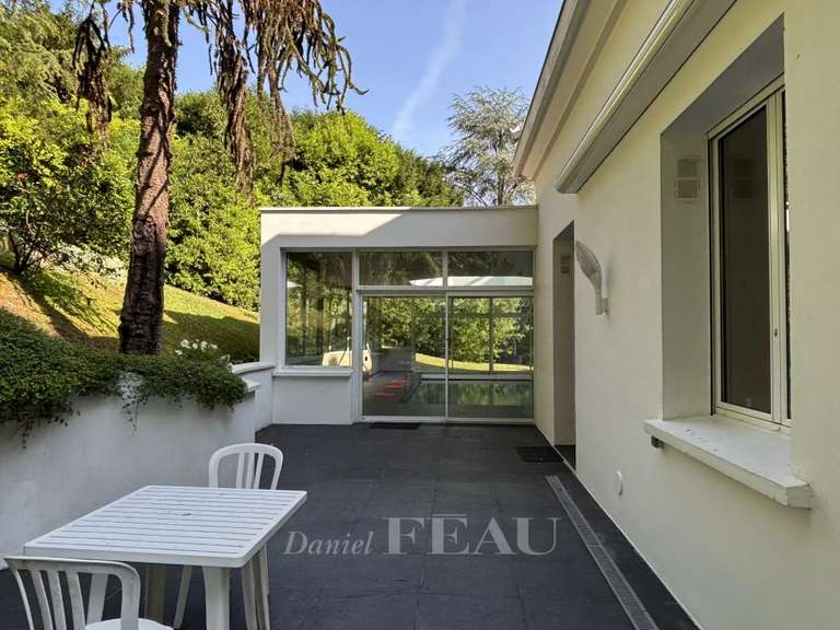 Maison Le Port-Marly - 5 chambres - 410m²