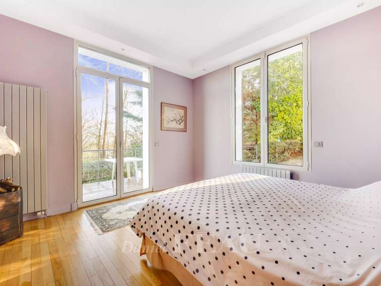 Maison Le Port-Marly - 5 chambres - 410m²