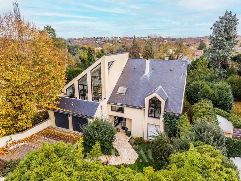 Maison Bougival - 5 chambres - 230m²
