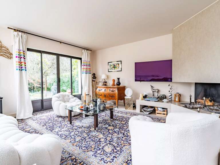 House Bougival - 5 bedrooms - 230m²