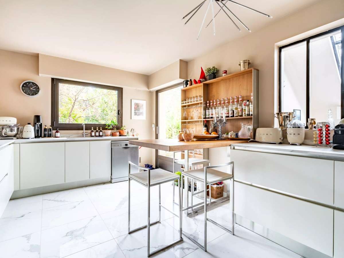 House Bougival