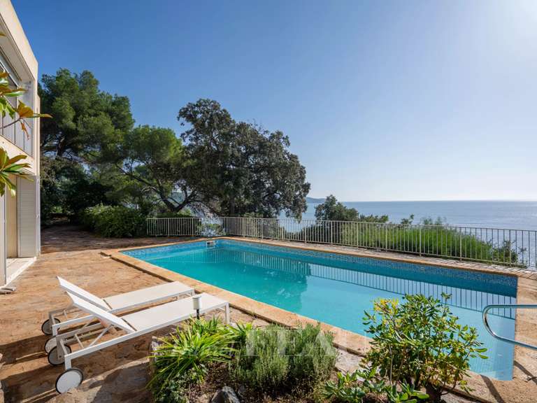 House La Croix-Valmer - 7 bedrooms - 188m²
