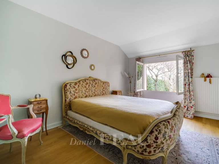 Maison Le Port-Marly - 4 chambres - 137m²