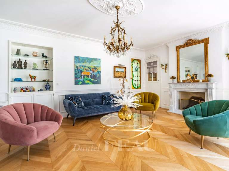 Maison Villennes-sur-Seine - 256m²