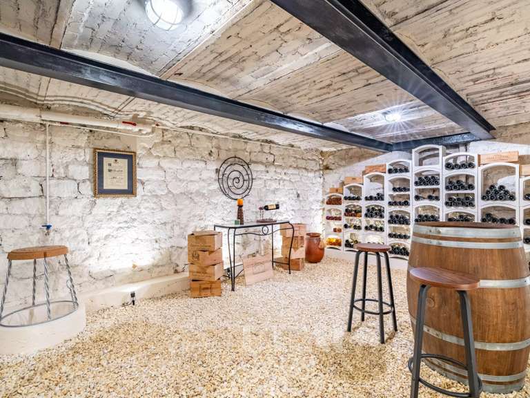 Maison Villennes-sur-Seine - 256m²