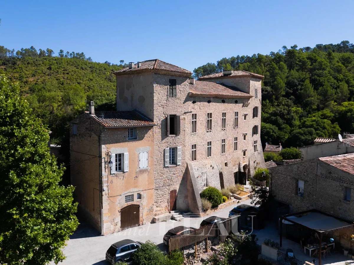 Maison Montfort-sur-Argens