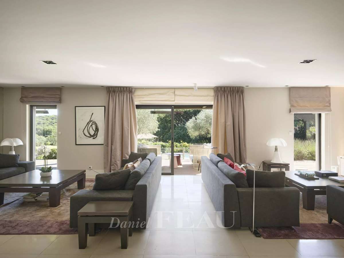 Maison Ramatuelle
