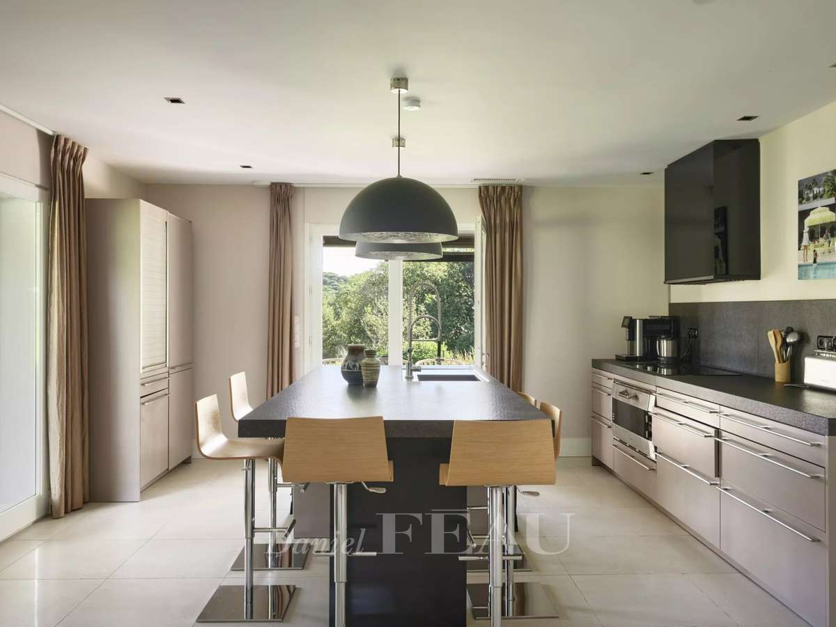 Maison Ramatuelle