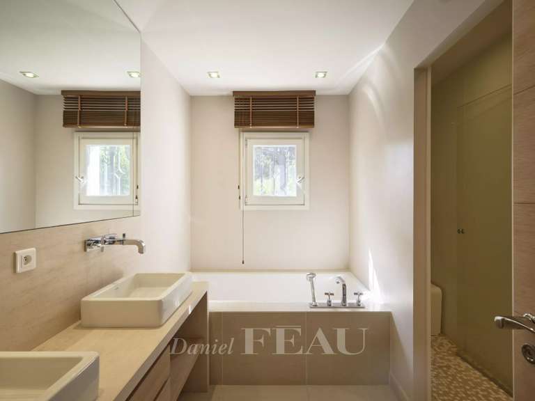 House Ramatuelle - 6 bedrooms - 350m²