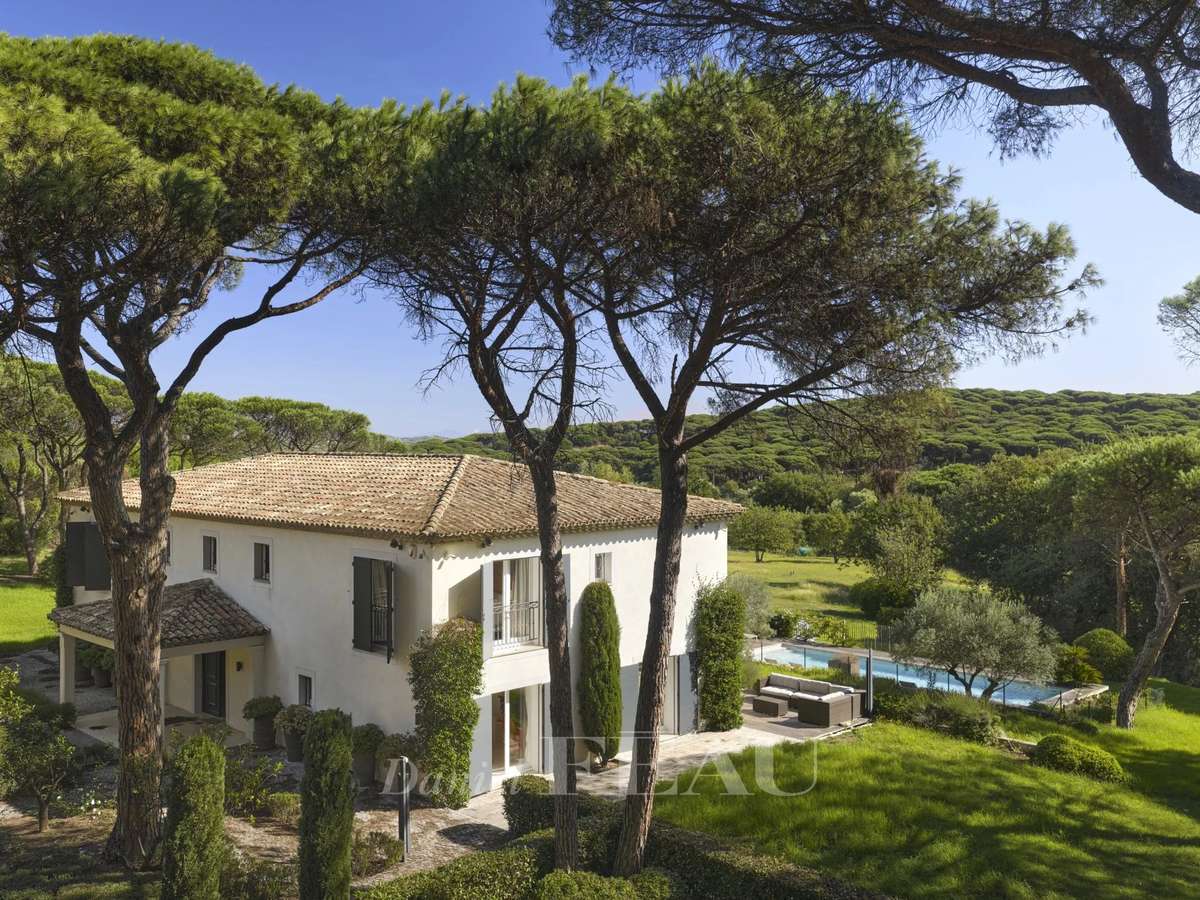 Maison Ramatuelle