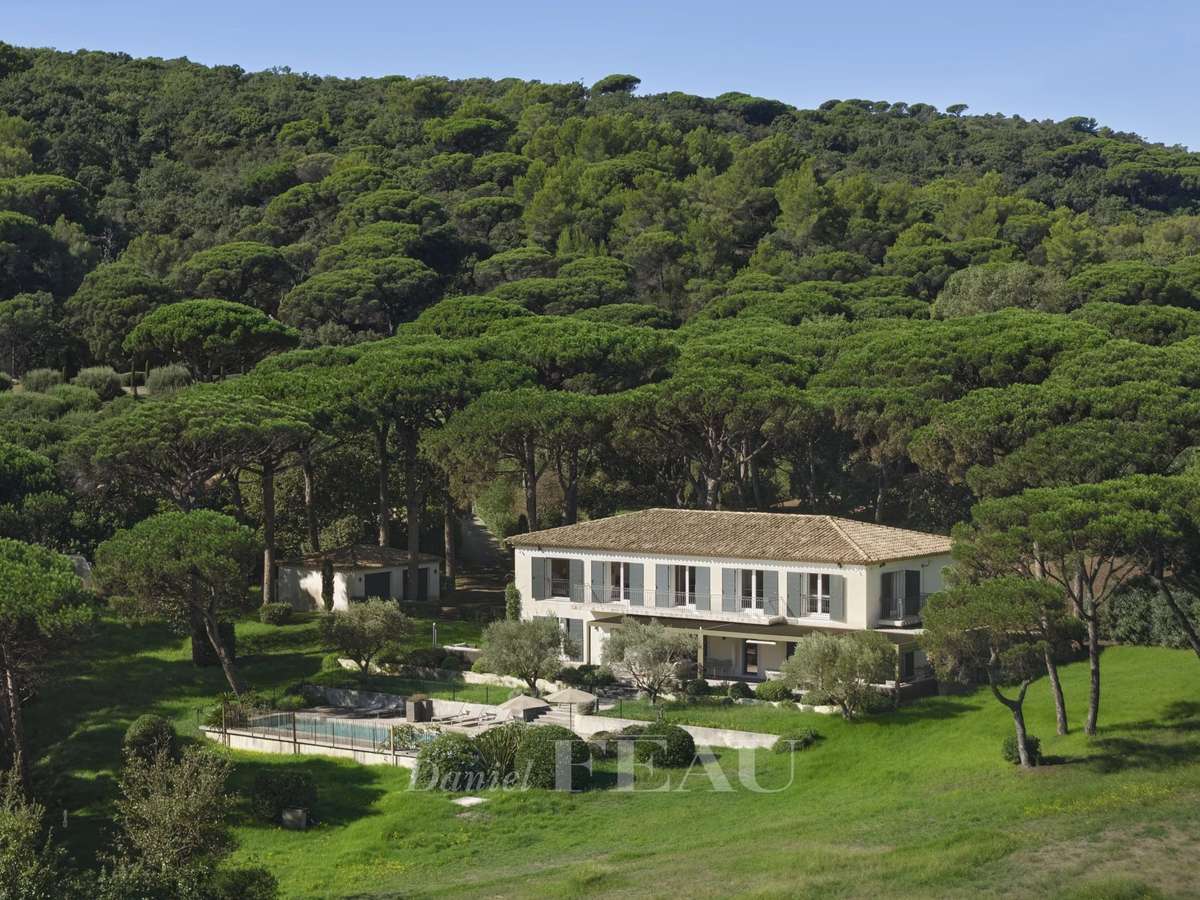 Maison Ramatuelle