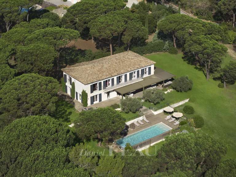 House Ramatuelle - 6 bedrooms - 350m²