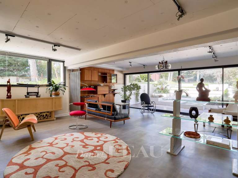 Maison Le Vésinet - 6 chambres - 360m²