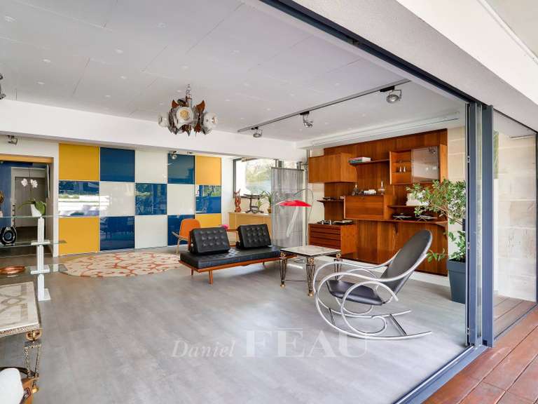 Maison Le Vésinet - 6 chambres - 360m²