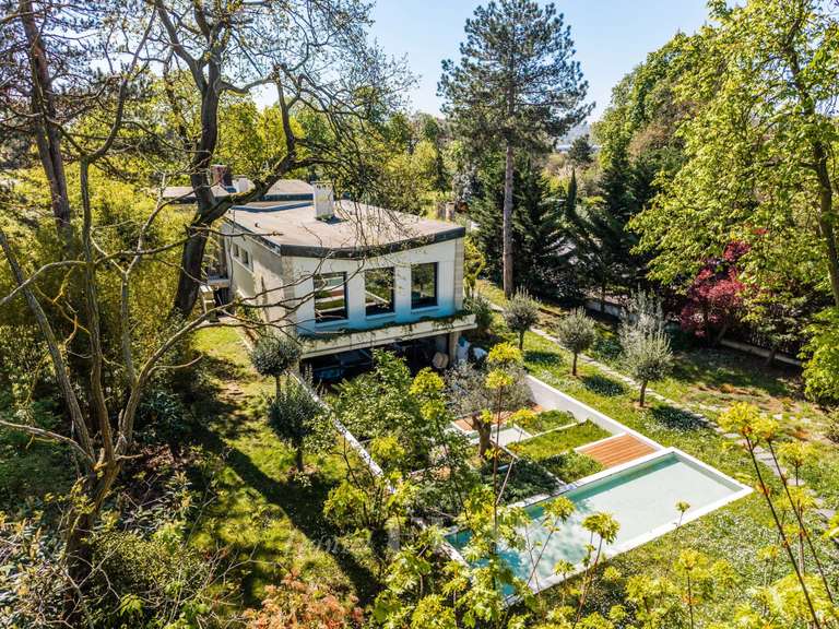 Maison Le Vésinet - 6 chambres - 360m²
