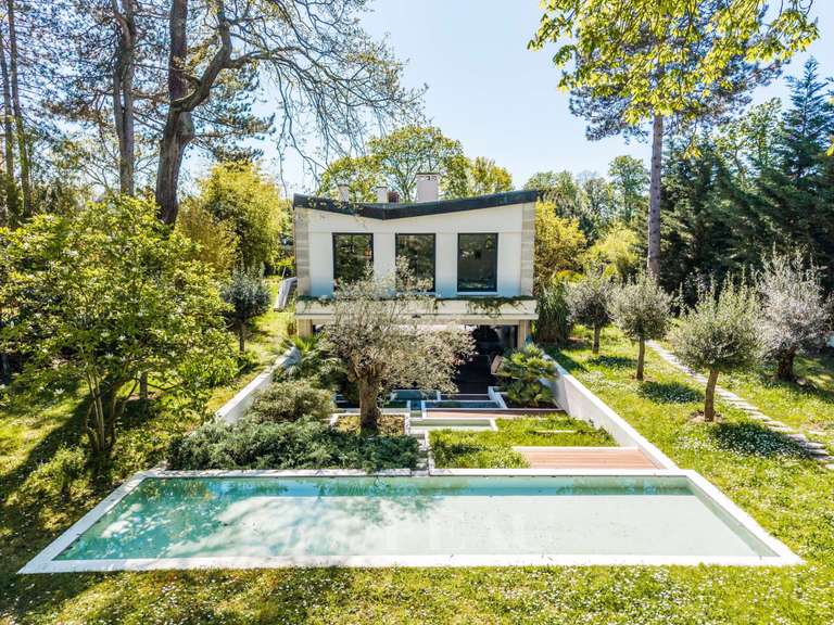 Maison Le Vésinet - 6 chambres - 360m²