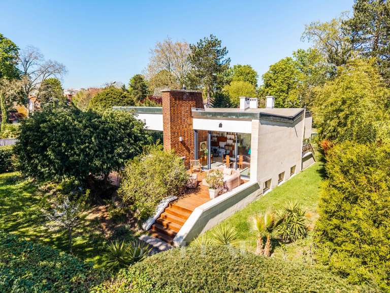 Maison Le Vésinet - 6 chambres - 360m²
