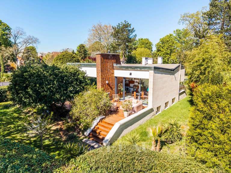 Maison Le Vésinet - 6 chambres - 360m²