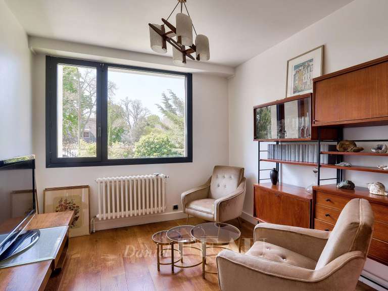 Maison Le Vésinet - 6 chambres - 360m²