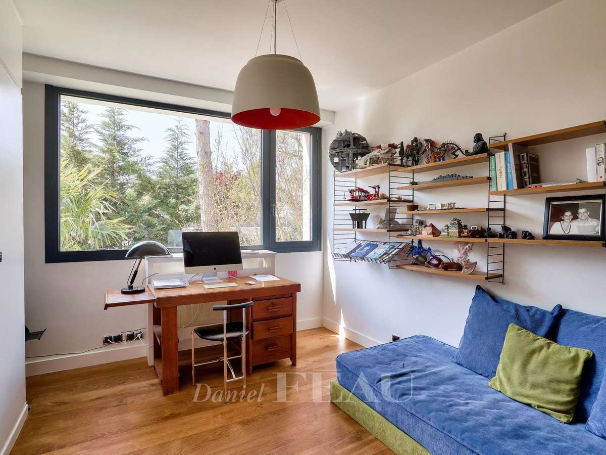 Maison Le Vésinet