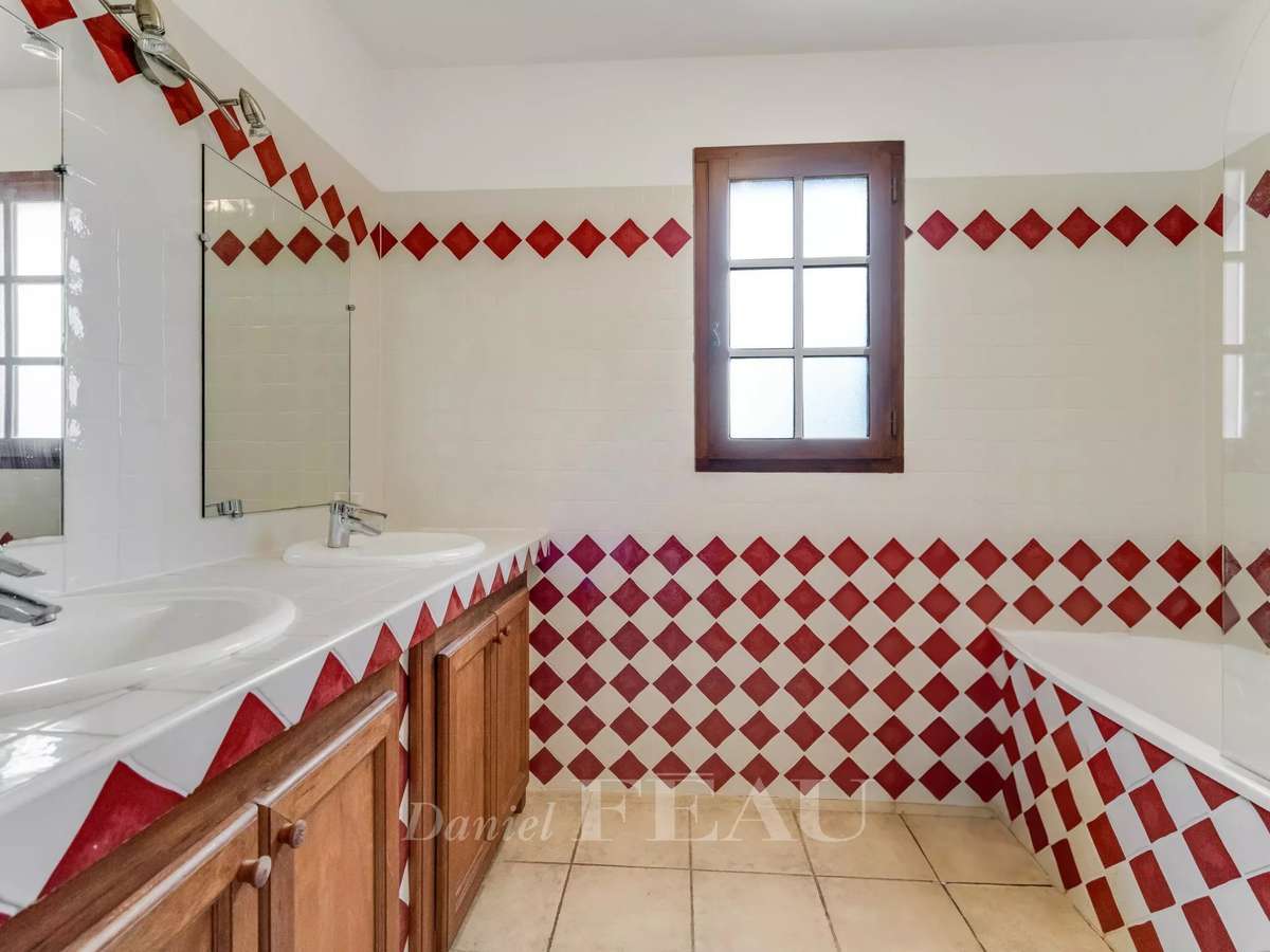 Maison Gassin