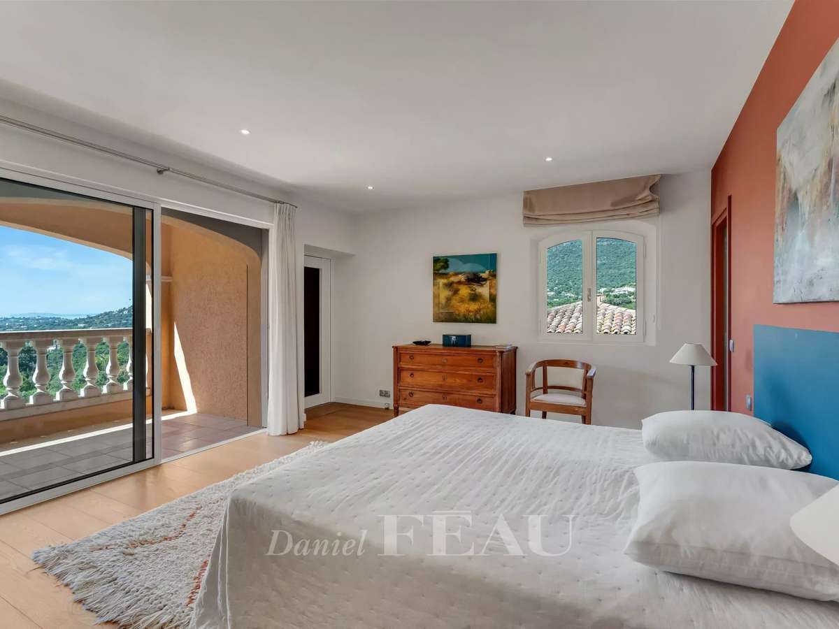 House Cavalaire-sur-Mer