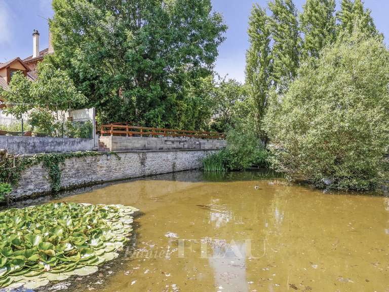 Maison Saint-Germain-en-Laye - 6 chambres - 204m²