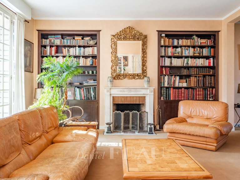 Maison La Celle-Saint-Cloud - 7 chambres - 360m²