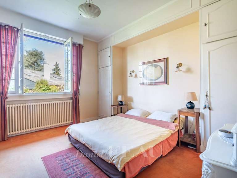 Maison La Celle-Saint-Cloud - 7 chambres - 360m²