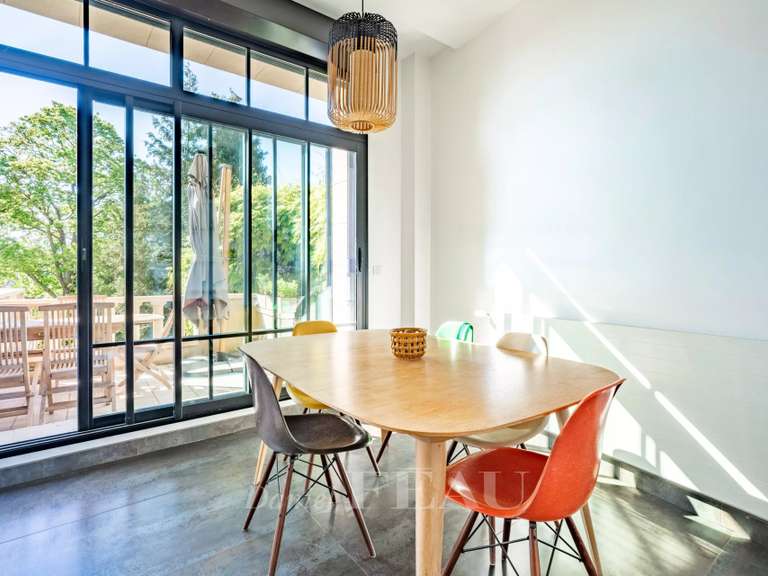 Maison Le Pecq - 7 chambres - 350m²