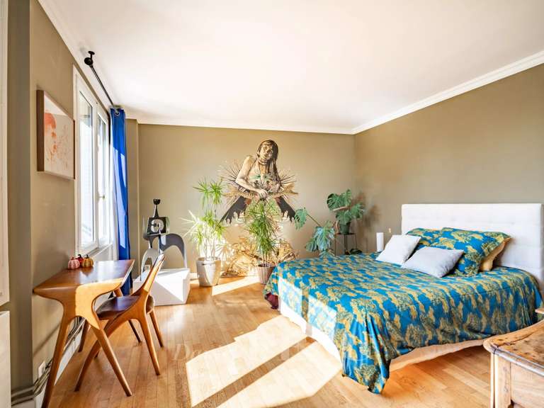 Maison Le Pecq - 7 chambres - 350m²