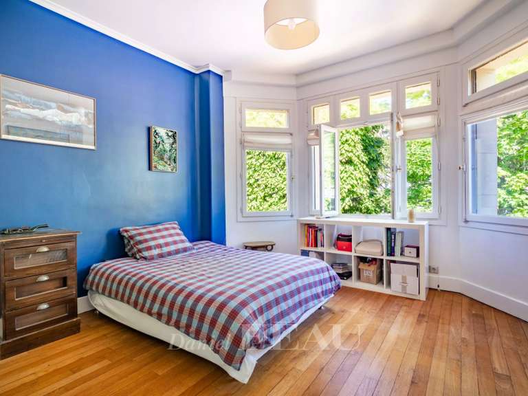 Maison Le Pecq - 7 chambres - 350m²