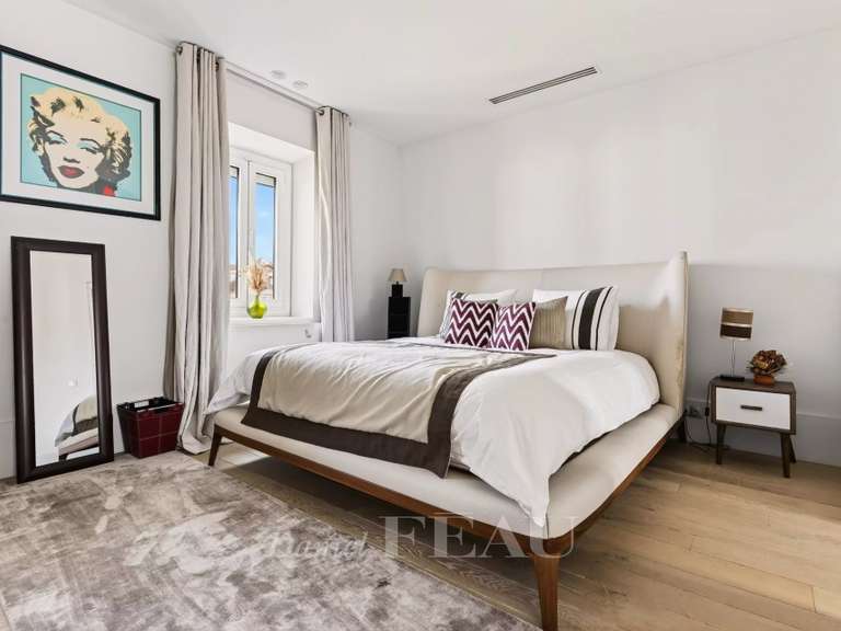 Maison Saint-Maur-des-Fossés - 7 chambres - 454m²