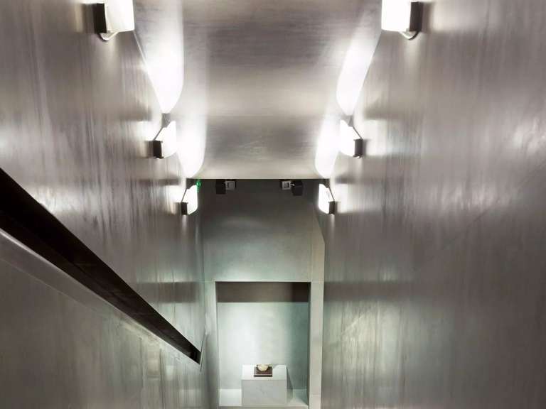 Maison Paris 8e - 179m²