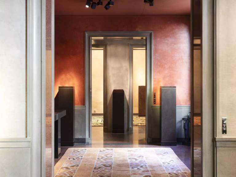 Maison Paris 8e - 179m²