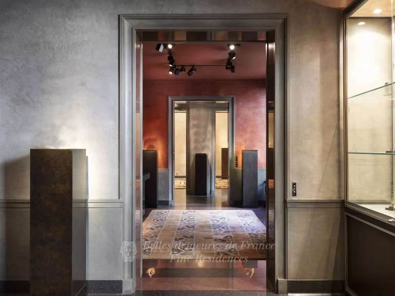 Maison Paris 8e - 179m²