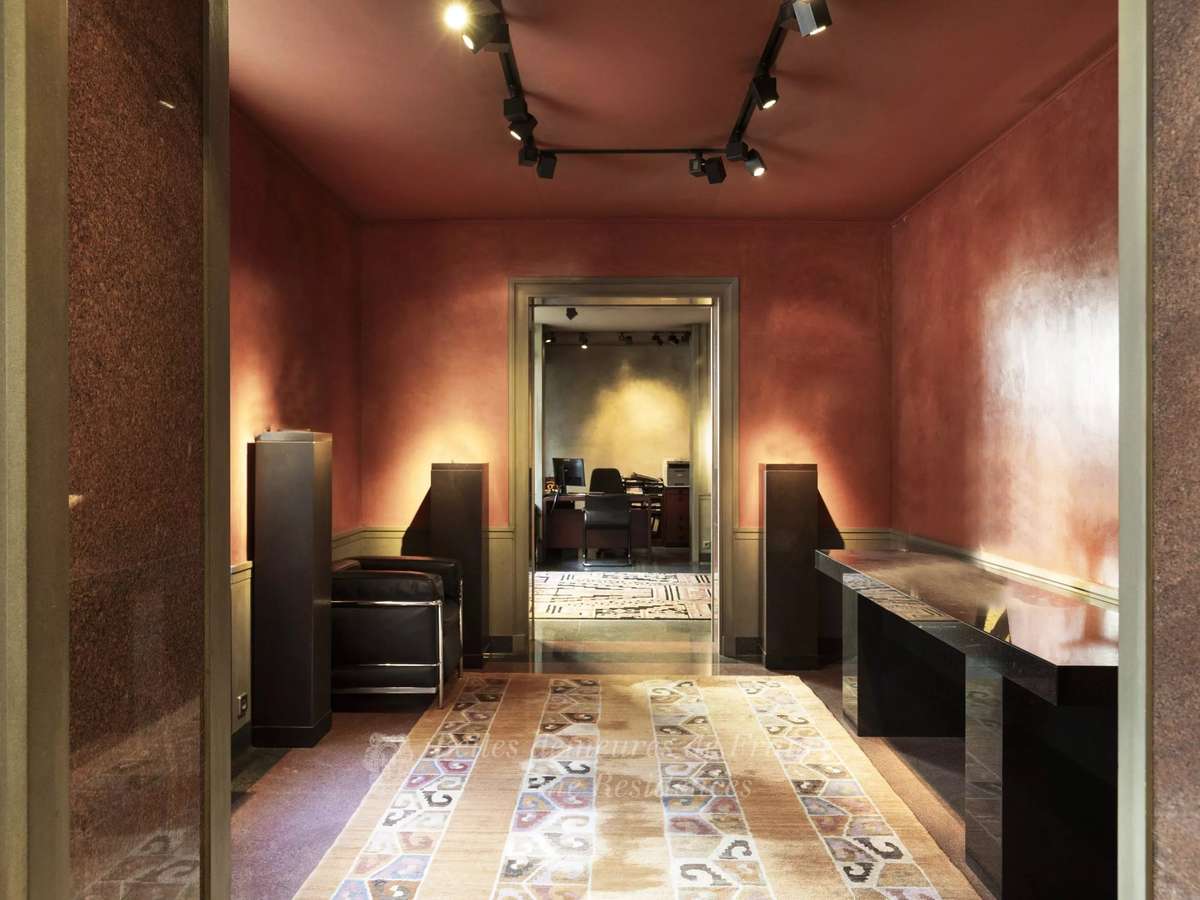 Maison Paris 8e