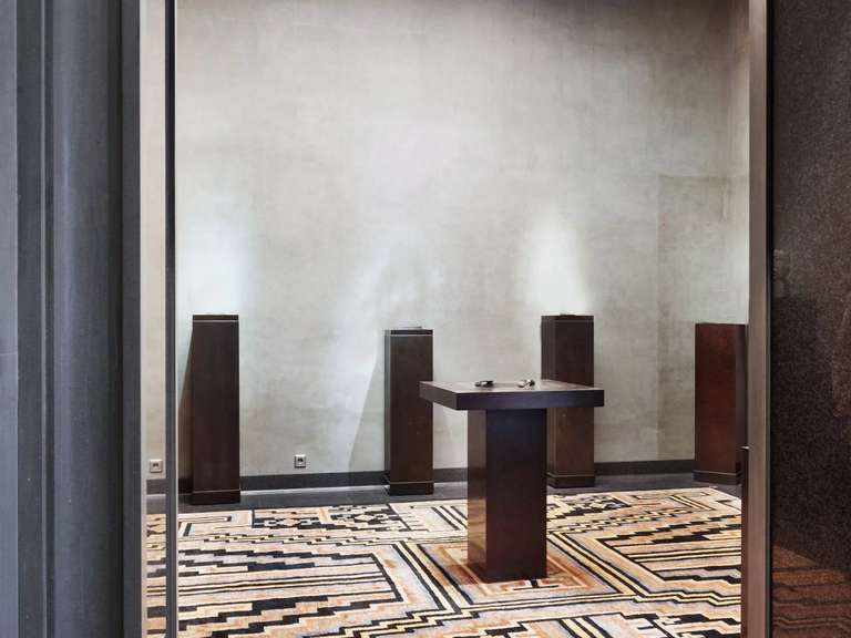 Maison Paris 8e - 179m²