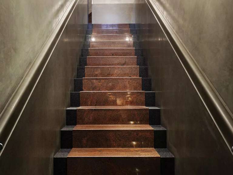 Maison Paris 8e - 179m²