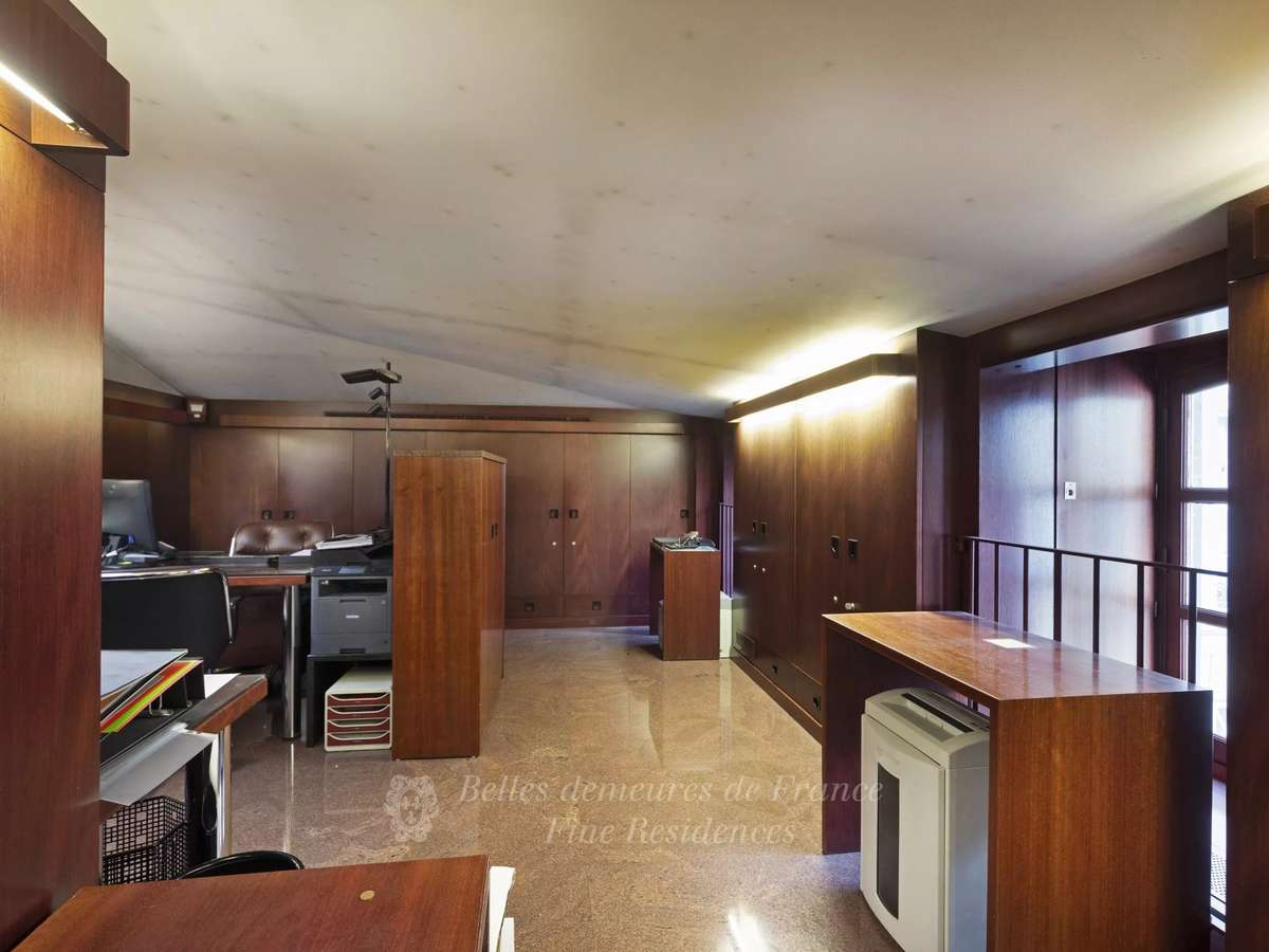 Maison Paris 8e