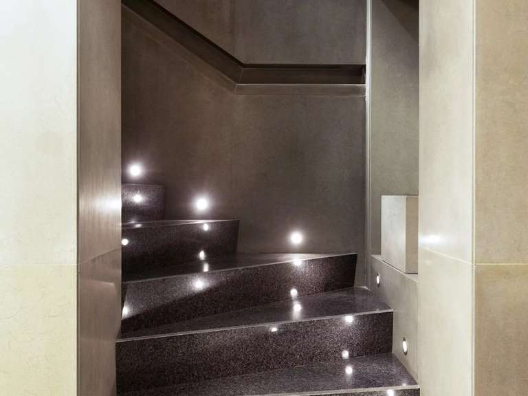Maison Paris 8e - 179m²