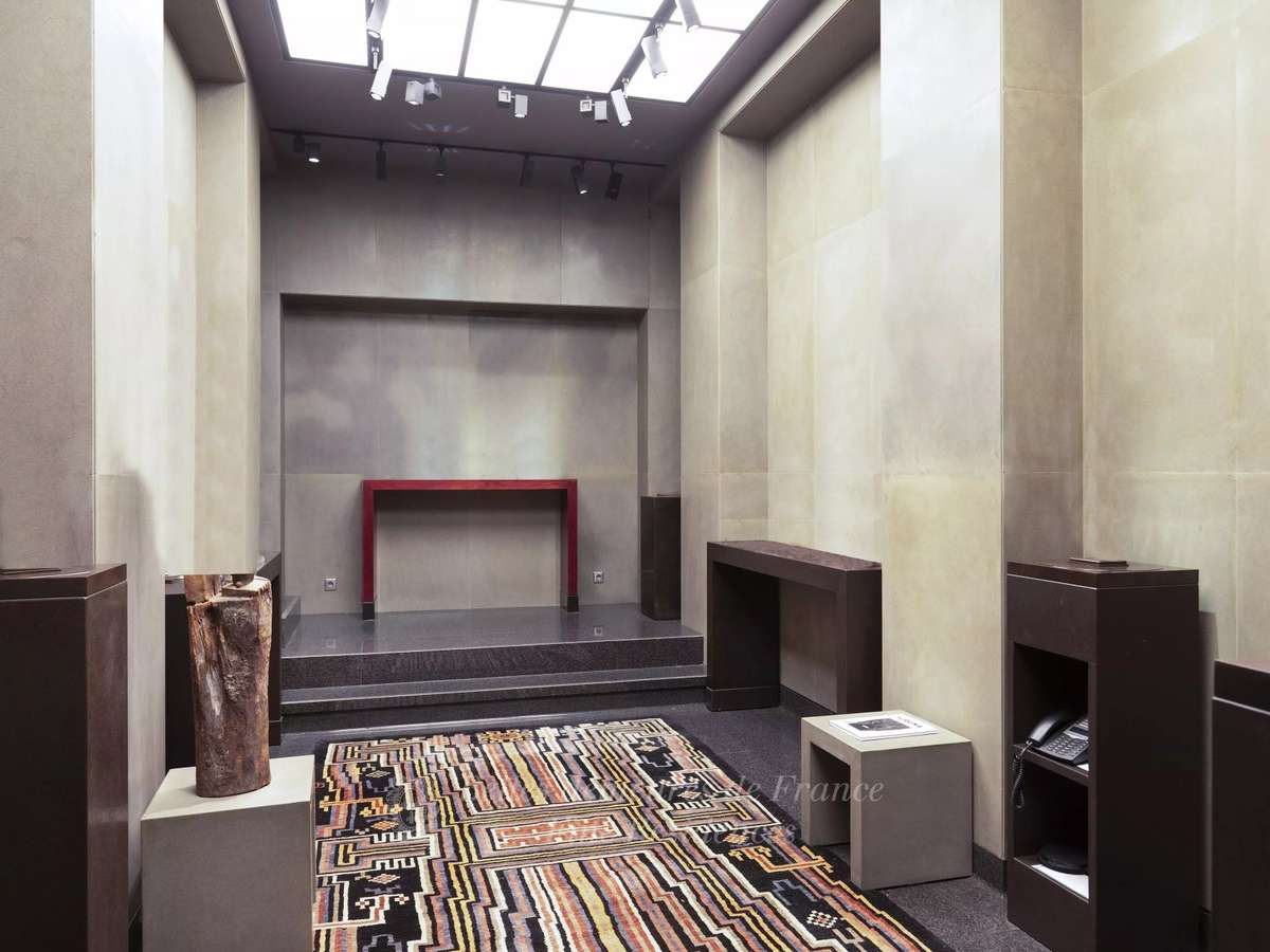 Maison Paris 8e