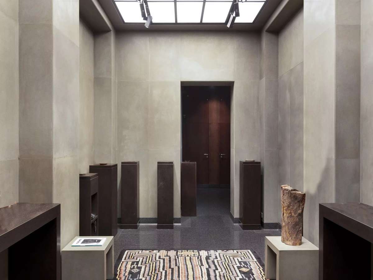 Maison Paris 8e