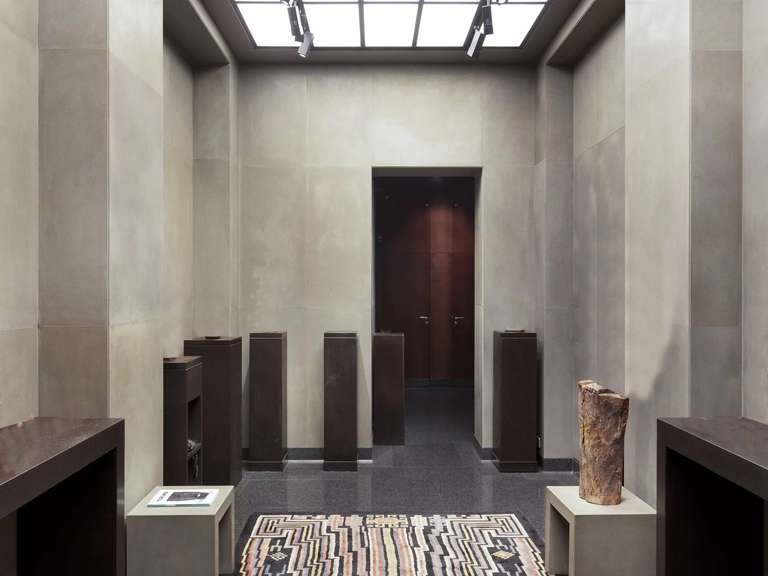 Maison Paris 8e - 179m²