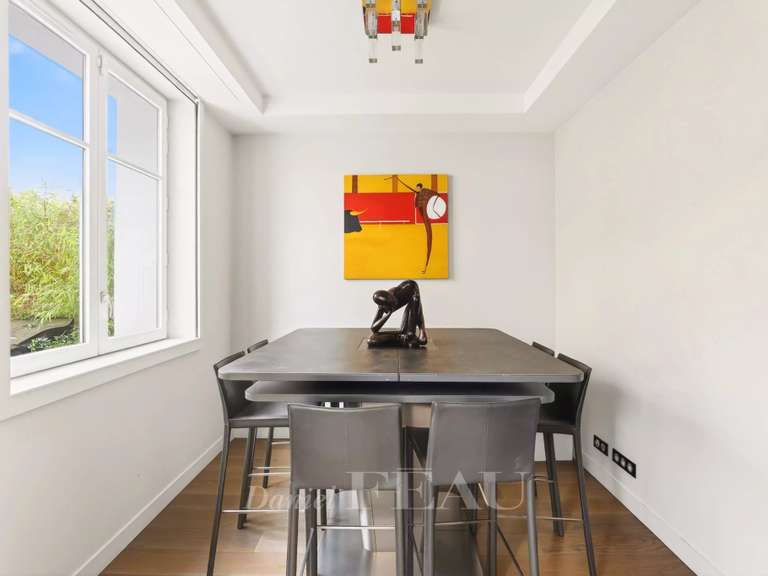 Maison Vincennes - 7 chambres - 340m²