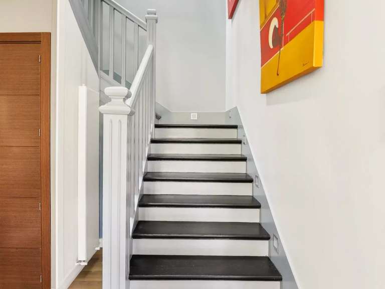 Maison Vincennes - 7 chambres - 340m²
