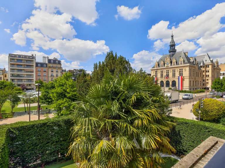 Maison Vincennes - 7 chambres - 340m²