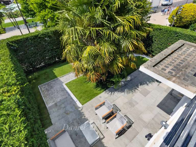 Maison Vincennes - 7 chambres - 340m²