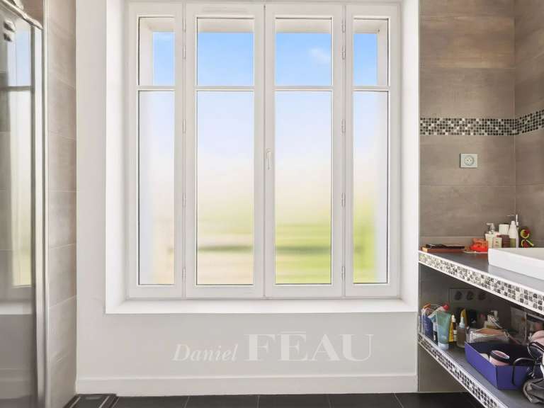 Maison Vincennes - 7 chambres - 340m²