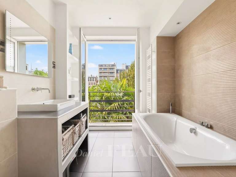 Maison Vincennes - 7 chambres - 340m²